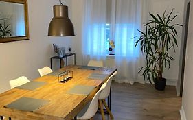 Ferienwohnung Hansezauber Lübeck